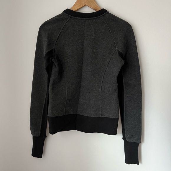 Lululemon Scuba Full Zip | Limited Winter Edition 2013 - Picture 3 of 5